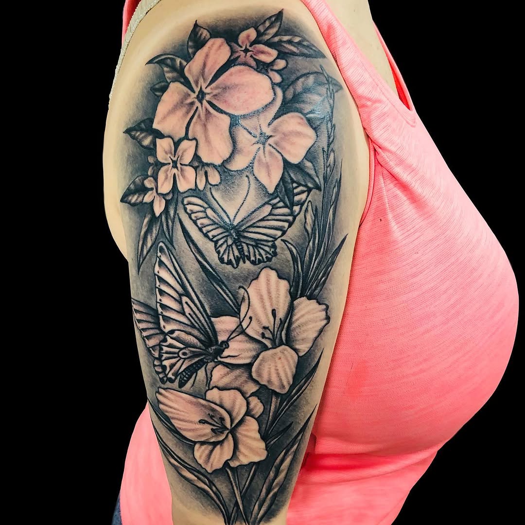 Flower
