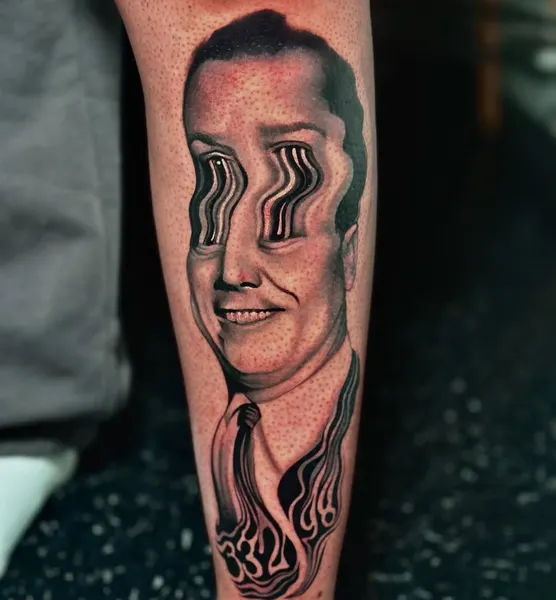 tattoosbyarchie