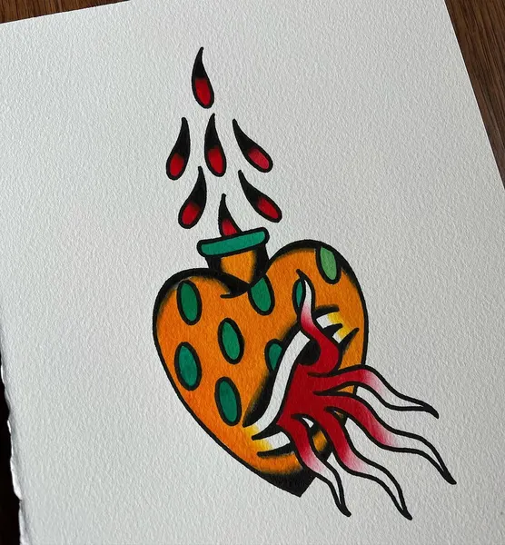 jessbakertattoo