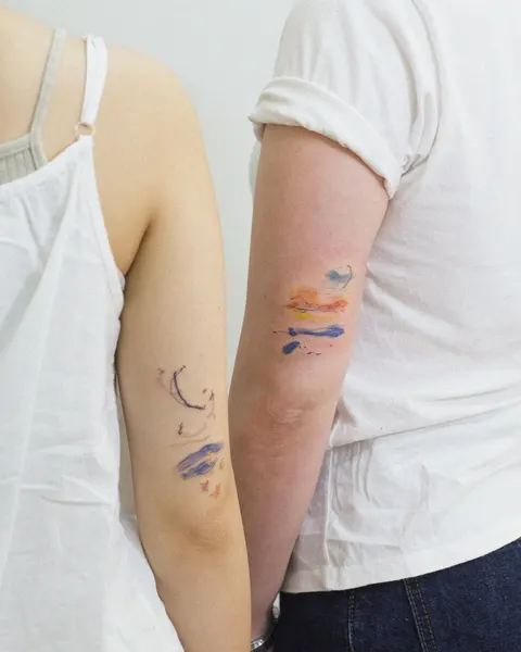 dareumtattoo