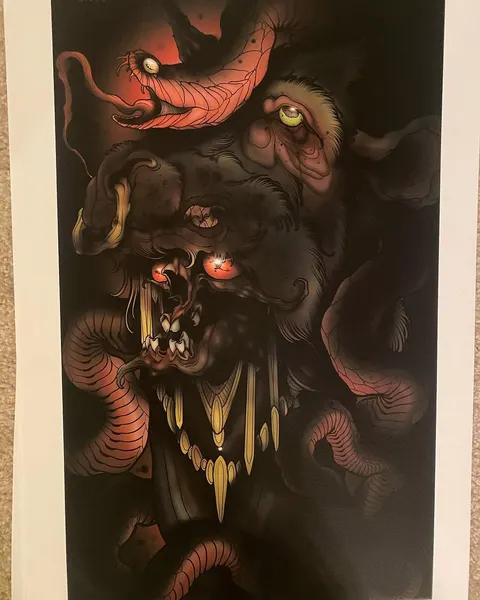 Dragon