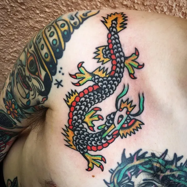 Dragon