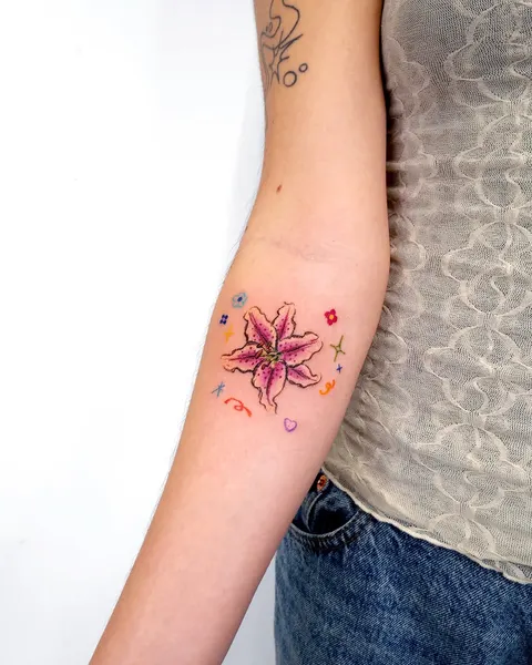 Flower