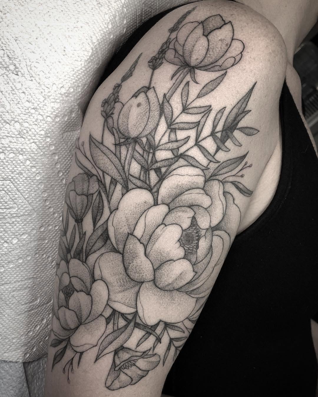 Flower, Rose, Nature