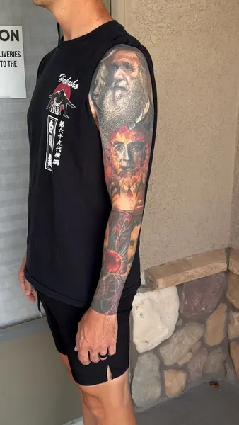nikkohurtado
