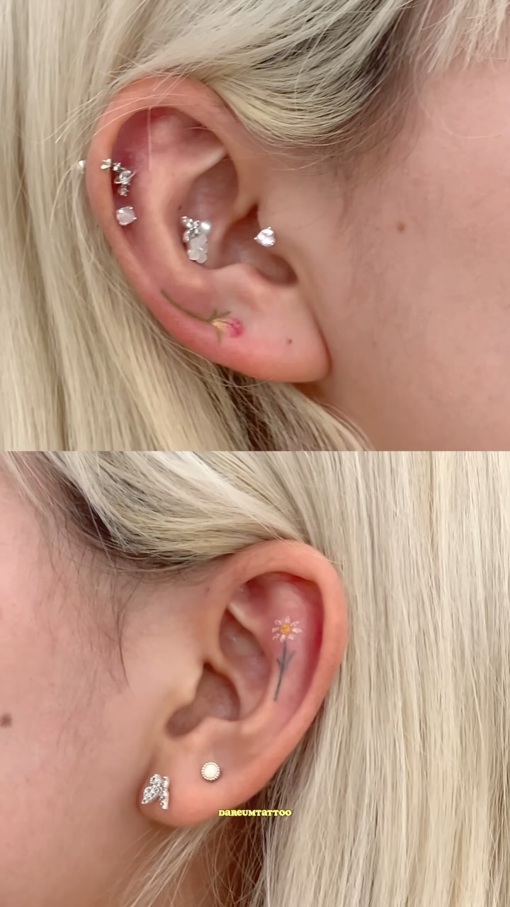 dareumtattoo