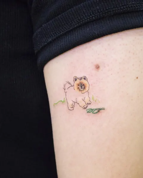 dareumtattoo