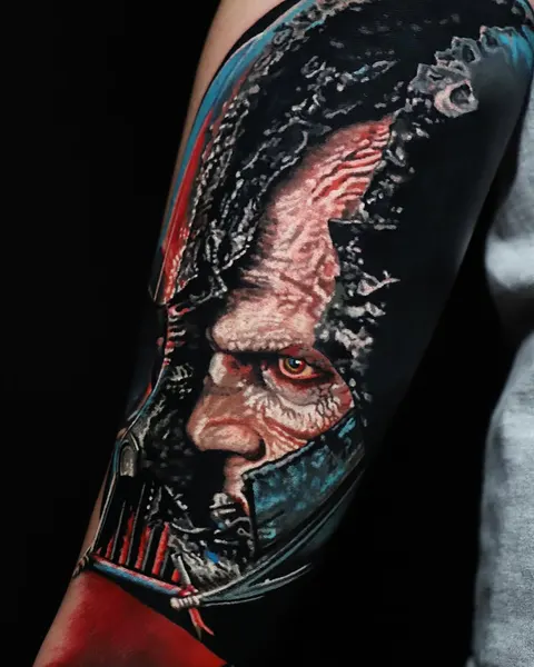 stevebutchertattoos