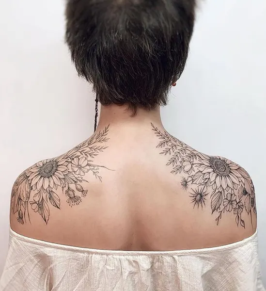 Flower, 부채, 한국, 한국 연꽃