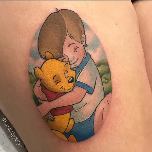disneytatts