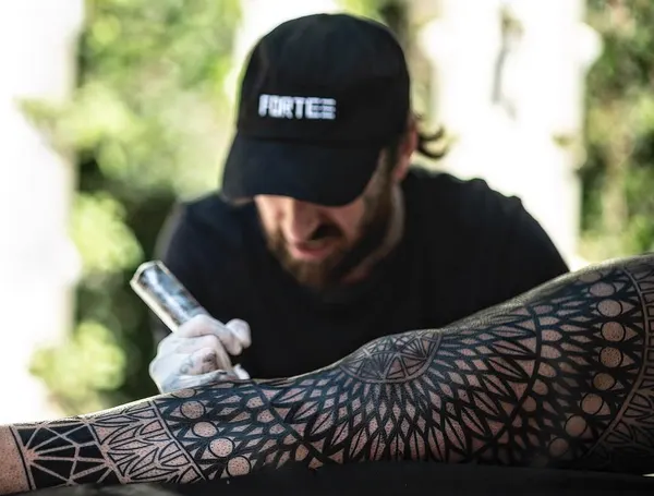 dillonforte
