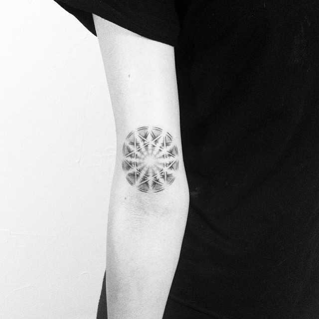 Geometric