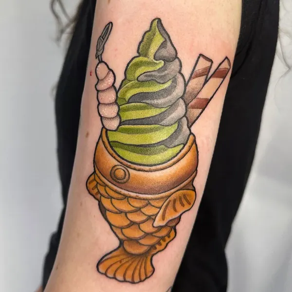 Guru Tattoo