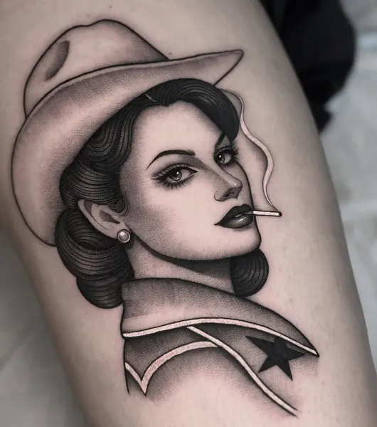 Luna Lucero