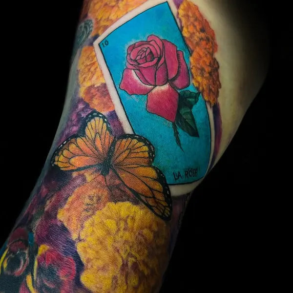Guru Tattoo
