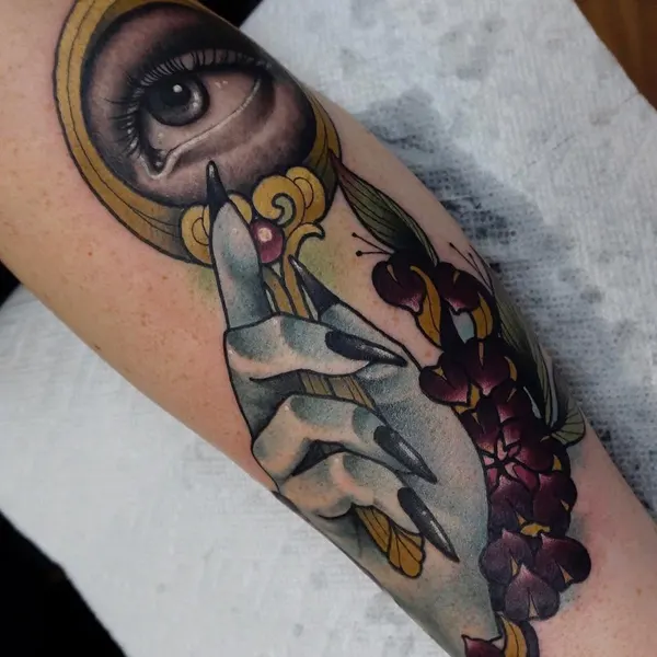 melisehilltattoo