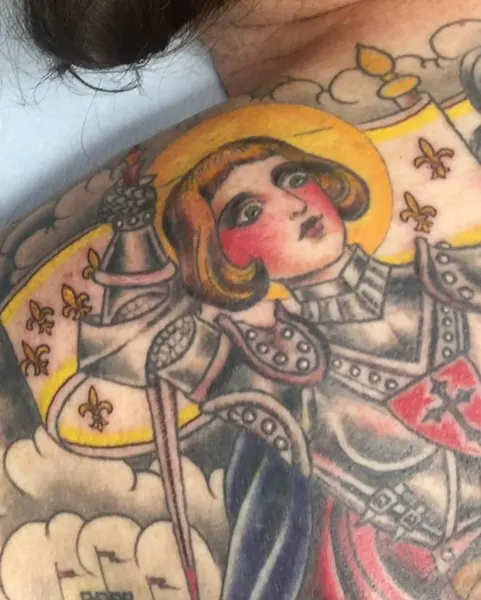 maryjoytattoo