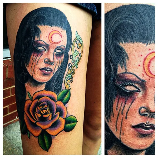 Sloo Tattoos