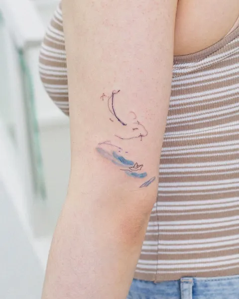 dareumtattoo
