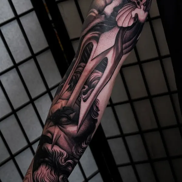 Guru Tattoo