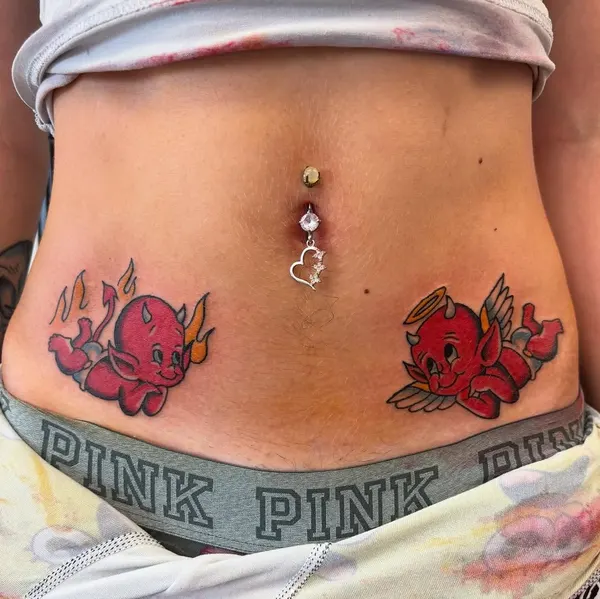 eastrivertattoo