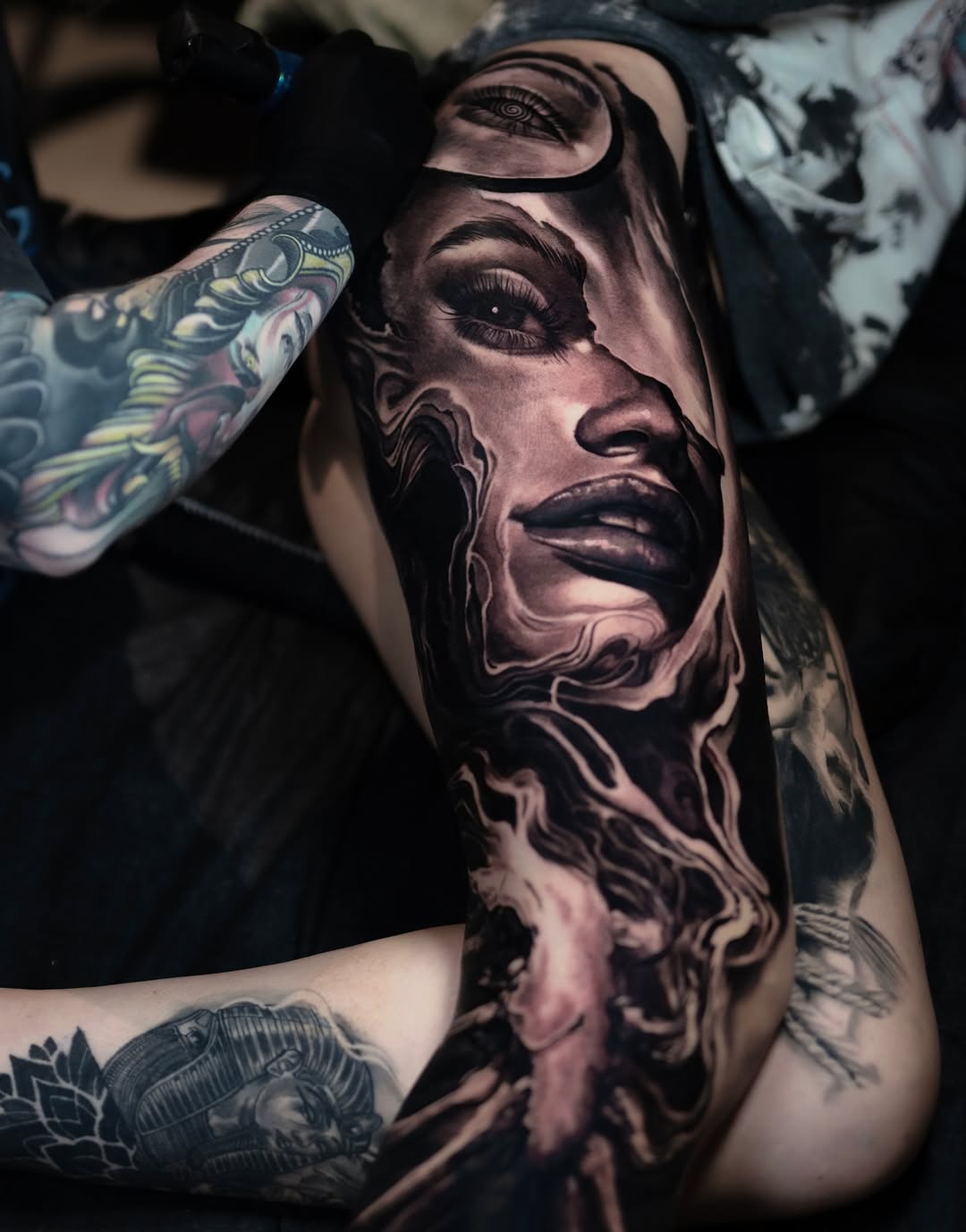 michaelperryart