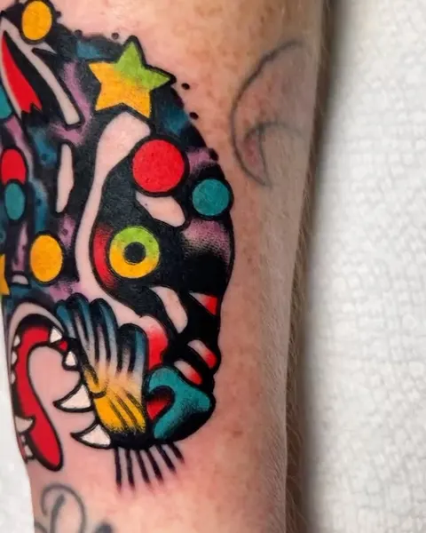 joshbovendertattoo