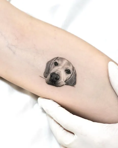 Animal, 강아지, 반려동물