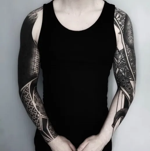Guru Tattoo