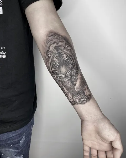 Tiger