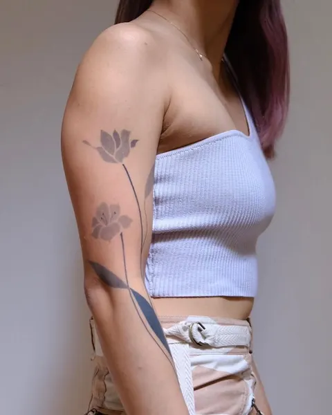 Flower, 연꽃, 꽃 배경
