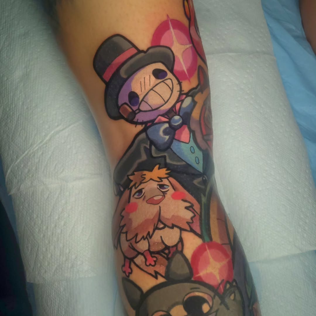 dokidokitattoos