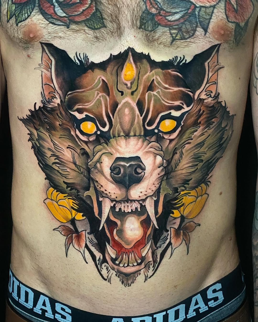 Guru Tattoo