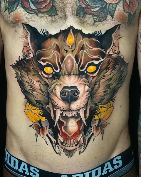 Guru Tattoo