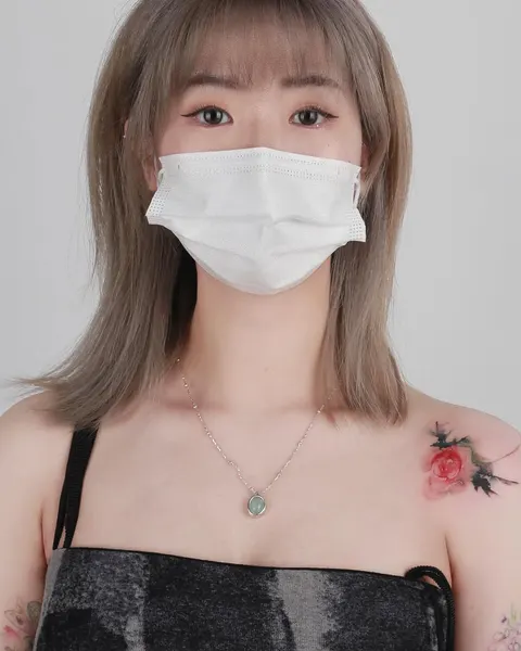양귀비, Rose