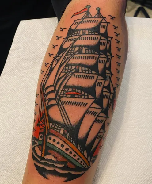 chrisfernandeztattooing