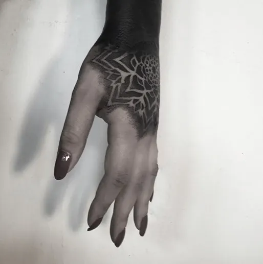 Guru Tattoo