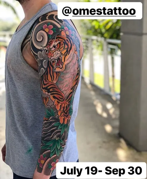 Tiger