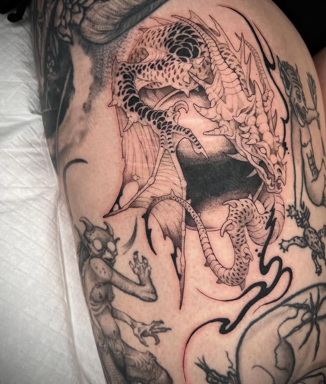Dragon