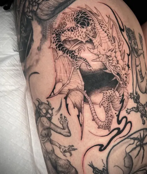 Dragon