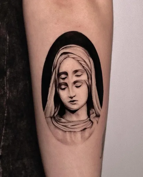 여신