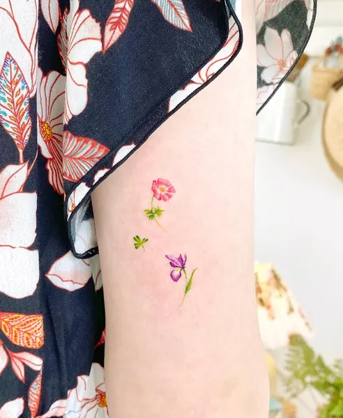 Flower