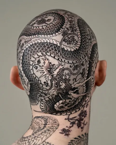 Dragon, 뇌, 헤드폰