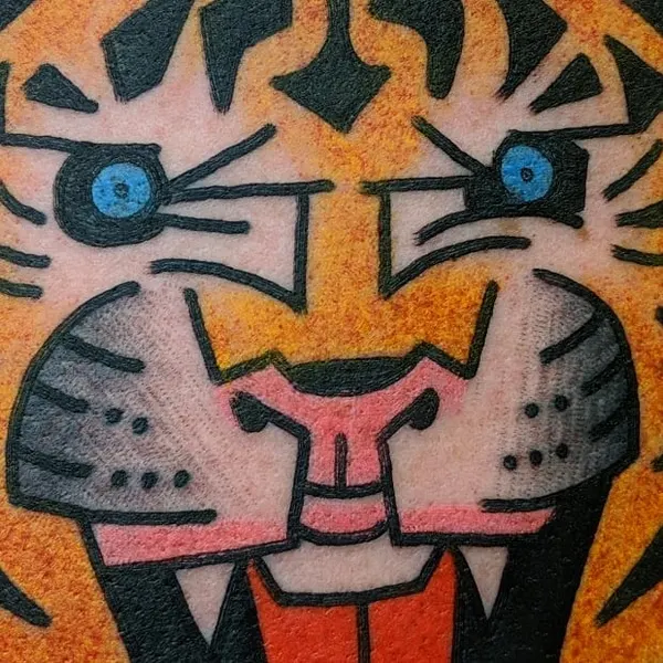 Tiger