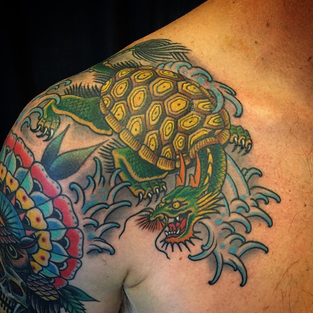 Dragon