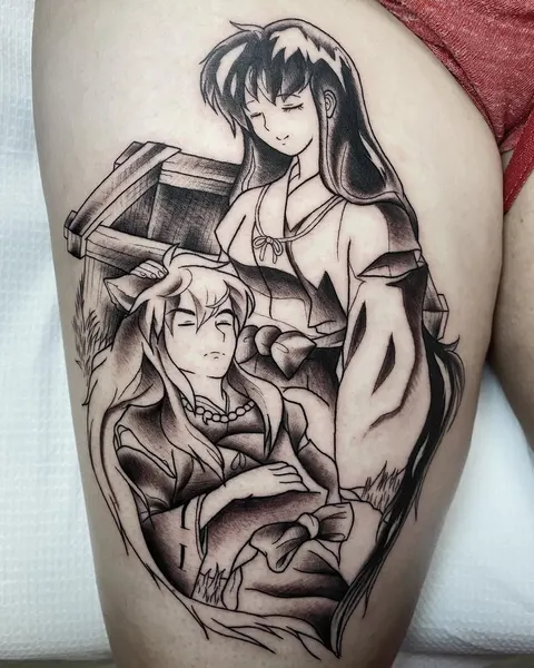 만화