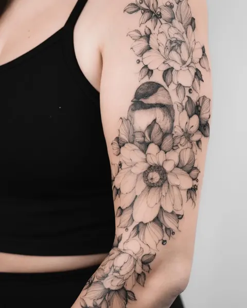 Flower, Rose, 꽃 배경