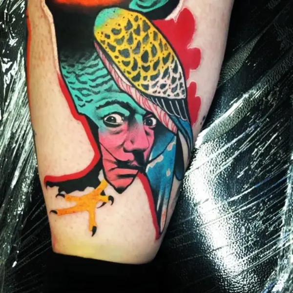 littleandytattoo