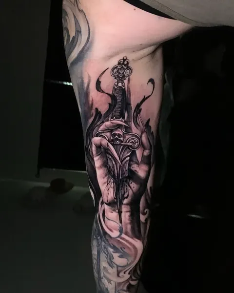 James Strickland