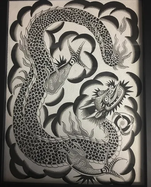 Dragon